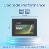 Integral 1 TB - 1024 GB SSD 2,5″ SATA 3 R-550 MB/s W-520 MB/s TBW 300 seria V 2 Plus