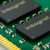 Moduł RAM Integral 32 GB DDR4 3200 MHz PC4-25600 unbuffered non-ECC DIMM 1,2 V 2Gx8 CL22