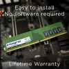 Moduł RAM Integral 32 GB DDR4 3200 MHz PC4-25600 unbuffered non-ECC DIMM 1,2 V 2Gx8 CL22