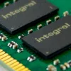 Integral 8GB MODUŁ RAM DO LAPTOPA DDR4 3200MHZ PC4-25600 UNBUFFERED NON-ECC SODIMM 1.2V 1GX8 CL22