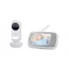 Motorola VM44 CONNECT 300 m Wi-Fi/FHSS Biały