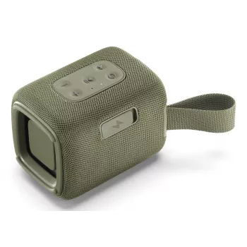 Motorola ROKR 300 Mono przenośny głośnik Zielony 7 W