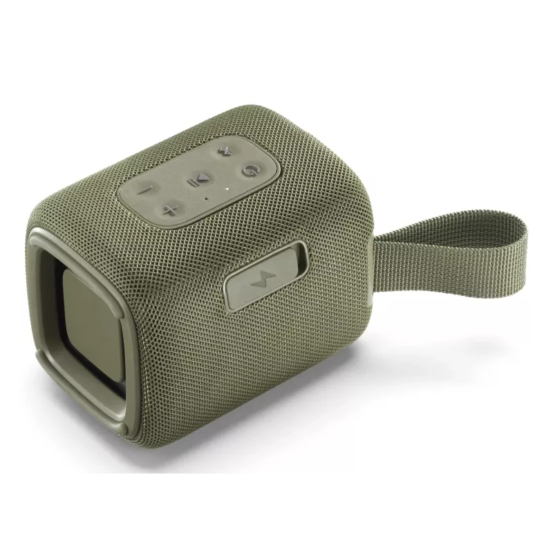 Motorola ROKR 300 Mono przenośny głośnik Zielony 7 W