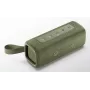 Motorola ROKR 600 Stereofoniczny głośnik przenośny zielony 30 W