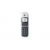 Motorola CD5011 Inteligentny telefon Identyfikacja dzwoniącego Szary, Srebrny