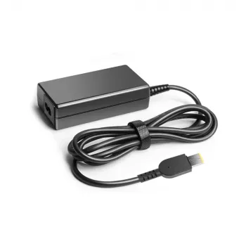 Origin Storage BTI 65W AC ADAPTER FOR LENOVO EU VERSION cienki TIP