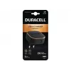 Ładowarka do urządzeń mobilnych Duracell DRACUSB12-EU Czarny