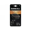 Duracell DRACUSB14-EU ładowarka do urządzeń mobilnych Czarny