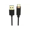 Kabel zasilający Duracell USB7031A czarny