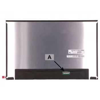 Część zamienna do laptopa 2-Power SCR0863B Wyświetlacz