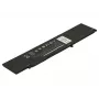 2-Power CBP3887A bateria do laptopa