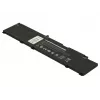2-Power CBP3887A bateria do laptopa