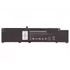 2-Power CBP3887A bateria do laptopa