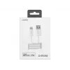 Ładowarka do urządzeń mobilnych 2-Power 2PUC1M02W Biała