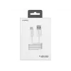 Ładowarka do urządzeń mobilnych 2-Power 2PUC1M01W biała
