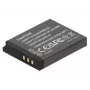 Bateria do aparatu/kamery 2-Power DBI1017A 750 mAh