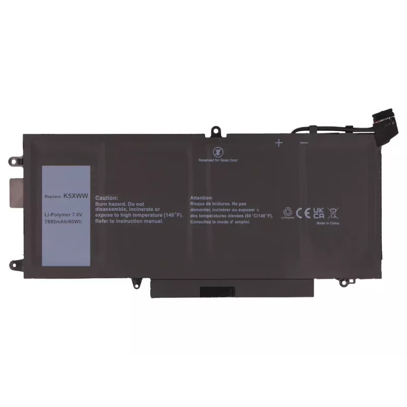 2-Power CBP3821A część zamienna do laptopa Bateria