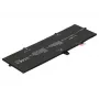 2-Power CBP3815A bateria do laptopa