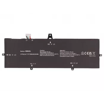 2-Power CBP3815A bateria do laptopa