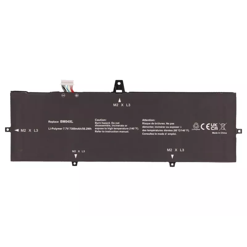 2-Power CBP3815A bateria do laptopa