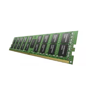 Samsung M321RAGA0B20-CWK moduł pamięci 128 GB 1 x 128 GB DDR5 288-pin DIMM ECC