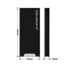 iStorage diskAshur M² SSD 2 TB | Bezpieczny przenośny dysk SSD | Zgodny z FIPS 140-3 poziom 3 | Common Criteria EAL 5+ | Niezależny od systemu operacyjnego i platformy | Zgodny z RODO, TAA | Ochrona przed atakami brute force | Odporny na kurz i wodę