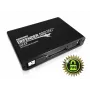 iStorage Kanguru Defender SSD350 2 TB| certyfikat FIPS 140-2 | sprzętowo szyfrowany dysk SSD | zewnętrzny 2,5 cala | SATA (SATA/600) | zgodność z TAA