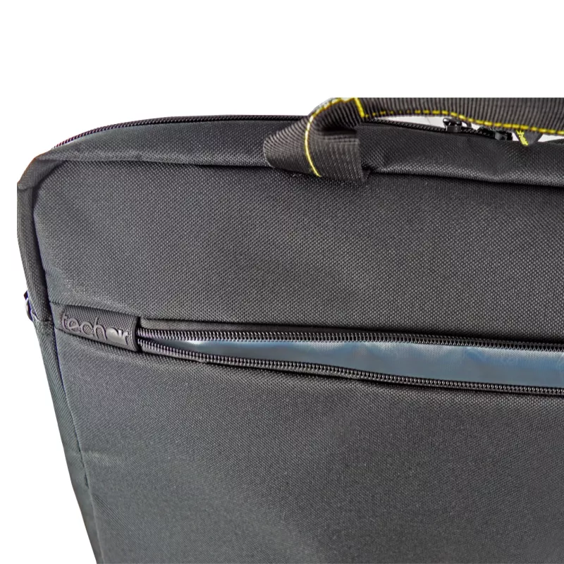 Torba na laptopa Techair TANZ0125v3 16-17,3 cala Classic, torba typu Toploader, 43,9 cm (17,3 cala), pasek na ramię, 430 g
