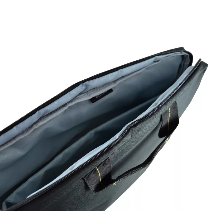 Torba na laptopa Techair TANZ0125v3 16-17,3 cala Classic, torba typu Toploader, 43,9 cm (17,3 cala), pasek na ramię, 430 g