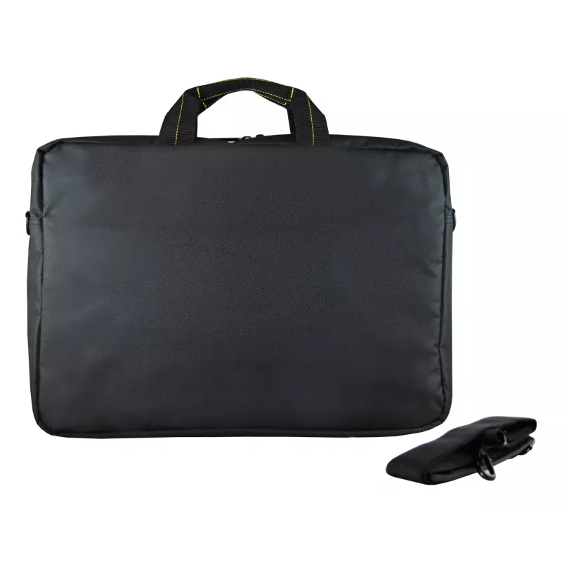 Torba na laptopa Techair TANZ0125v3 16-17,3 cala Classic, torba typu Toploader, 43,9 cm (17,3 cala), pasek na ramię, 430 g