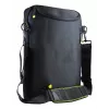 Techair TAUBP005v3 12-14.1 cala Torba na ramię portretowa, Torba typu toploader, 35.8 cm (14.1 cala), Pasek na ramię, 470 g
