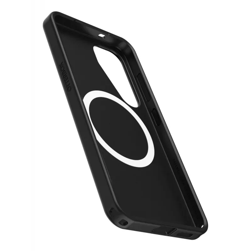 Samsung GP-FPS931OBHBW etui na telefon 15,8 cm (6,2 cala) Cover Czarny