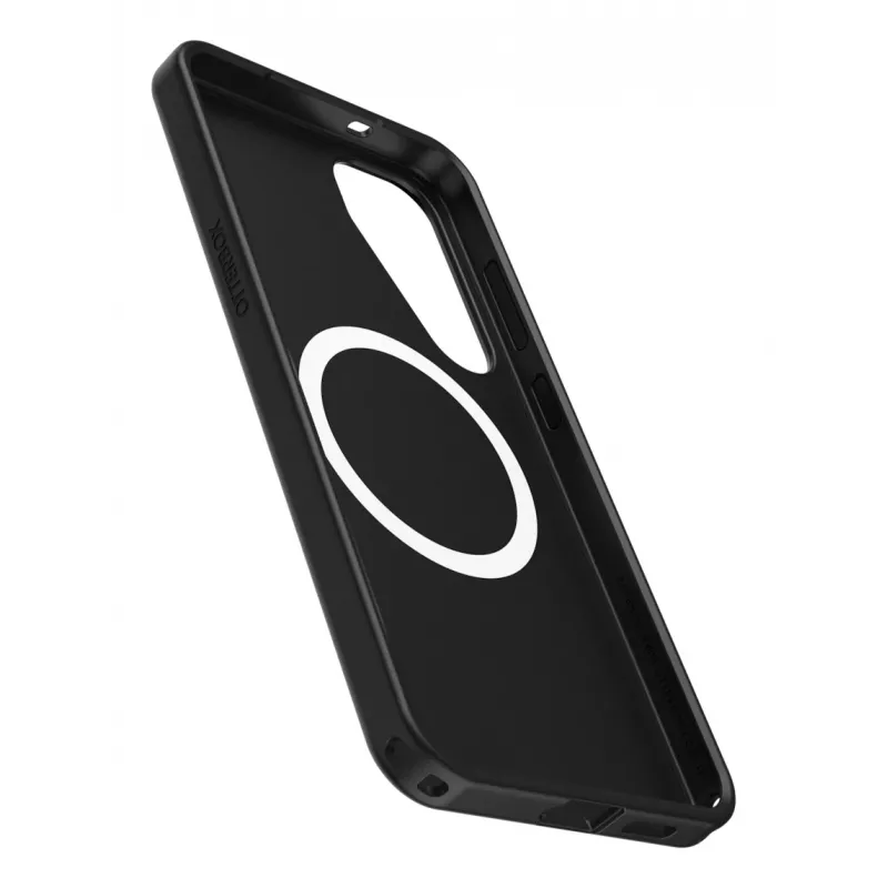Samsung GP-FPS936OBHBW etui na telefon komórkowy 17 cm (6,7 cala) Cover Czarny