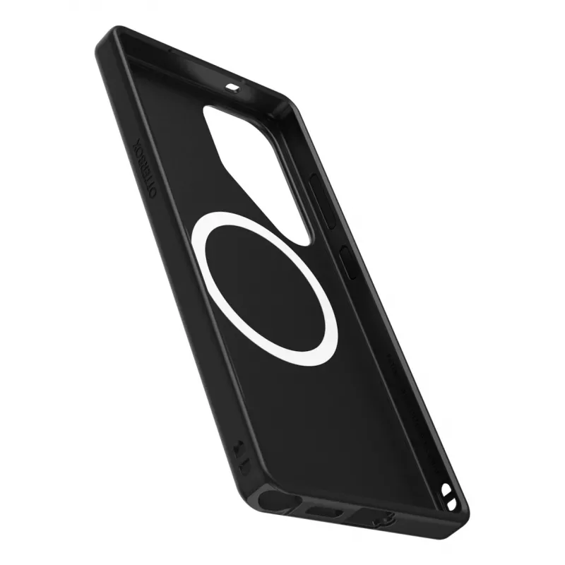 Samsung GP-FPS938OBHBW etui do telefonu 17,5 cm (6,9 cala) Cover Czarny