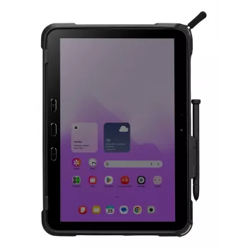 Targus Field-Ready etui do Samsung Galaxy Tab Active5 Pro and Tab Active4 Pro
