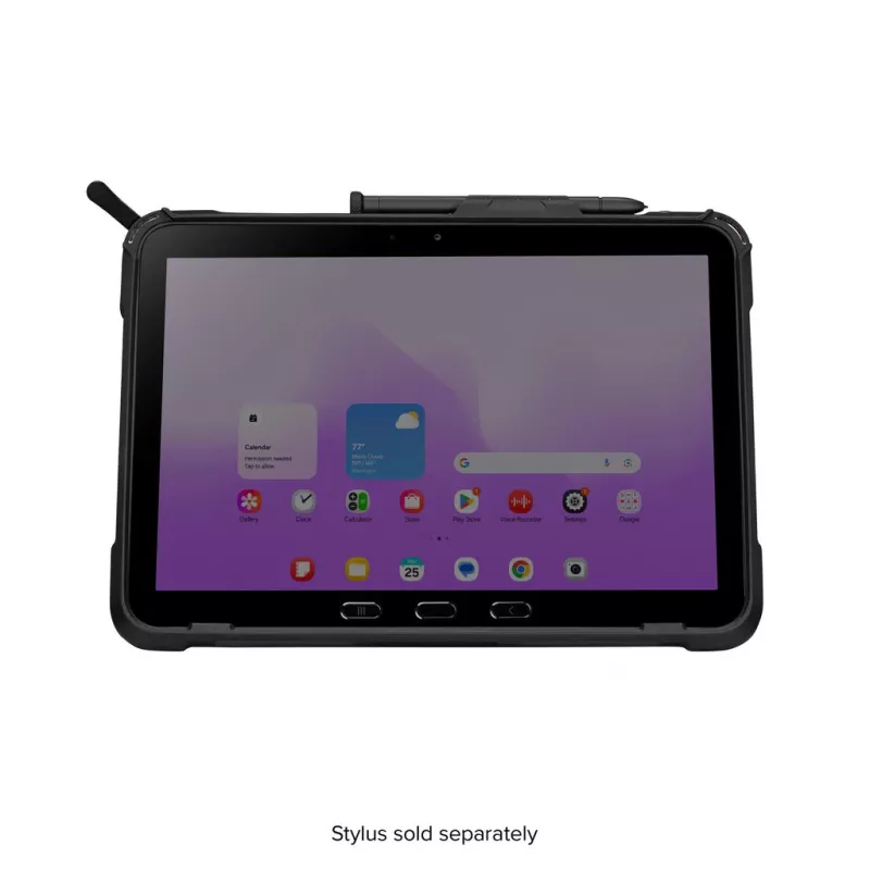 Targus Field-Ready etui do Samsung Galaxy Tab Active5 Pro and Tab Active4 Pro