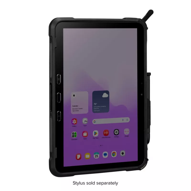 Targus Field-Ready etui do Samsung Galaxy Tab Active5 Pro and Tab Active4 Pro