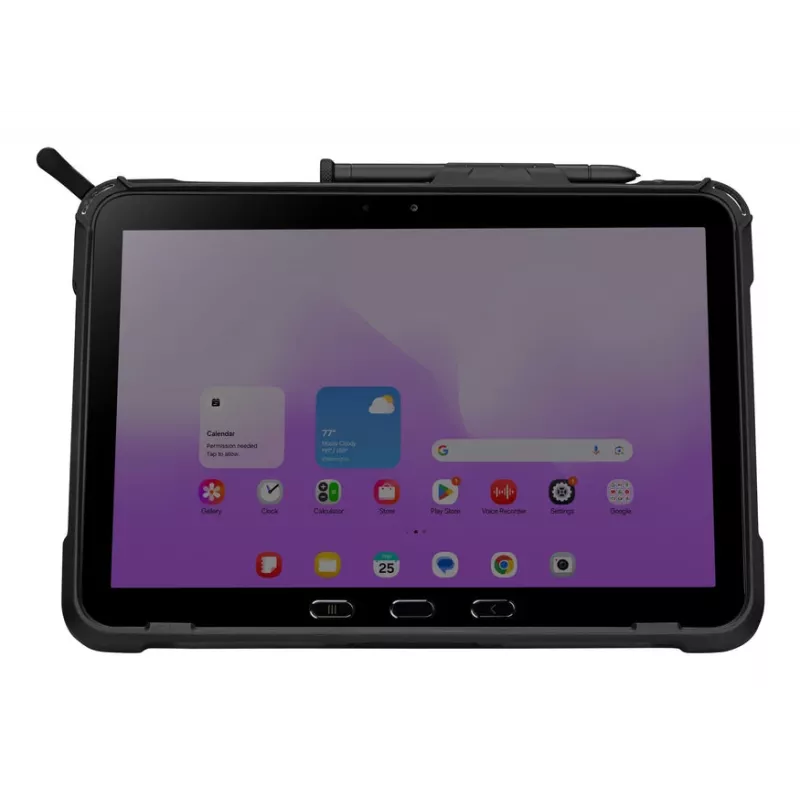 Targus Field-Ready etui do Samsung Galaxy Tab Active5 Pro and Tab Active4 Pro