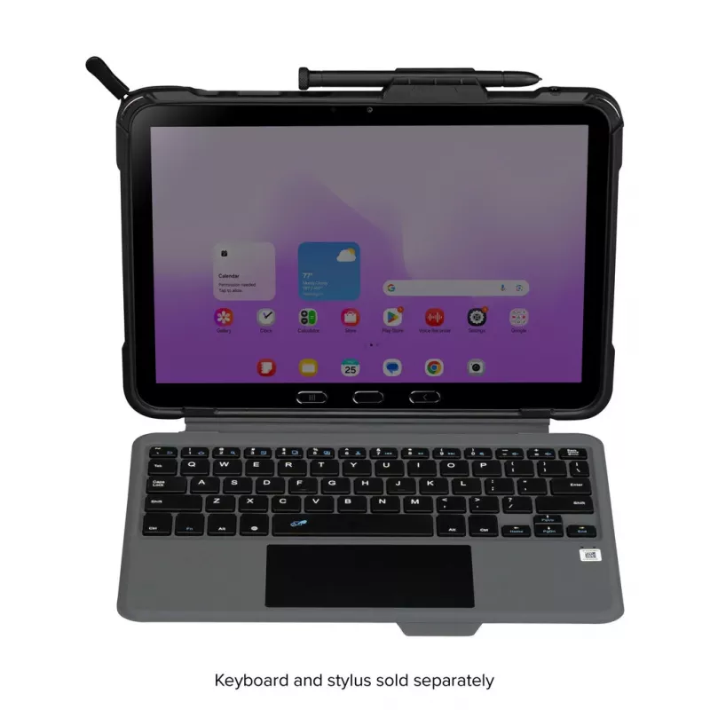 Targus Field-Ready etui do Samsung Galaxy Tab Active5 Pro and Tab Active4 Pro