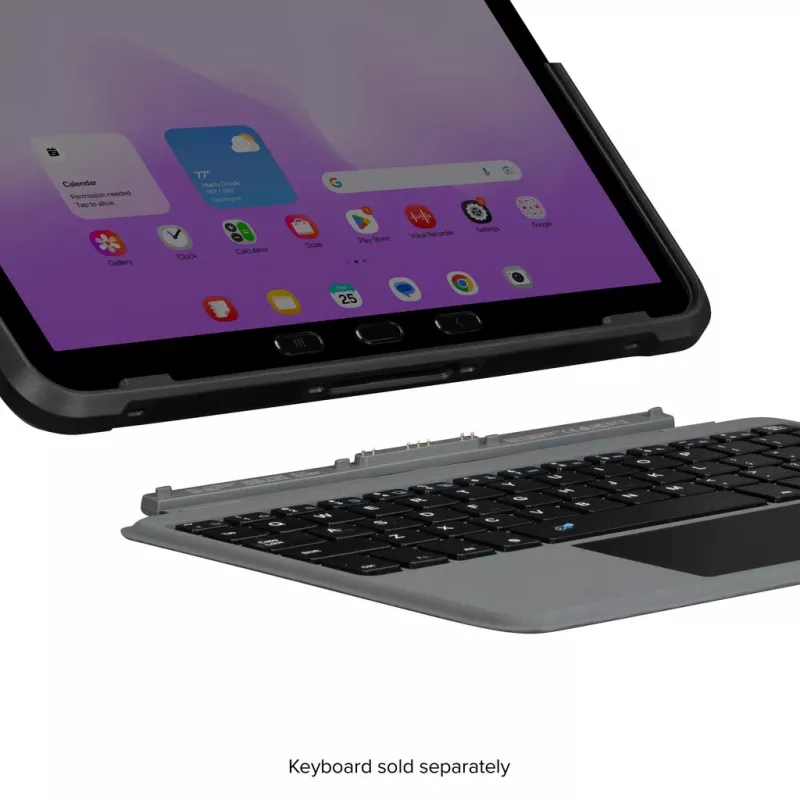 Targus Field-Ready etui do Samsung Galaxy Tab Active5 Pro and Tab Active4 Pro