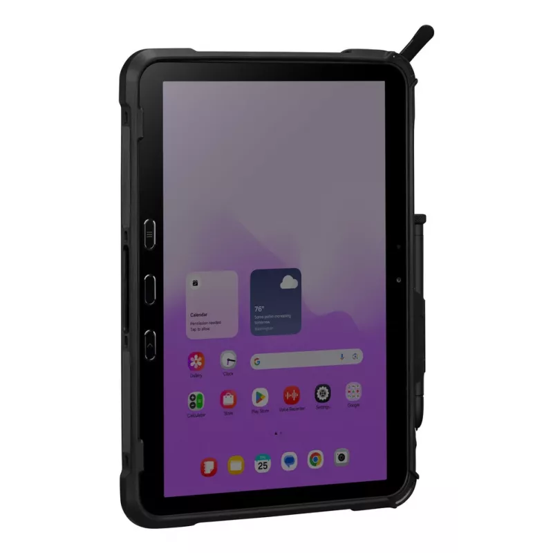 Targus Field-Ready etui do Samsung Galaxy Tab Active5 Pro and Tab Active4 Pro