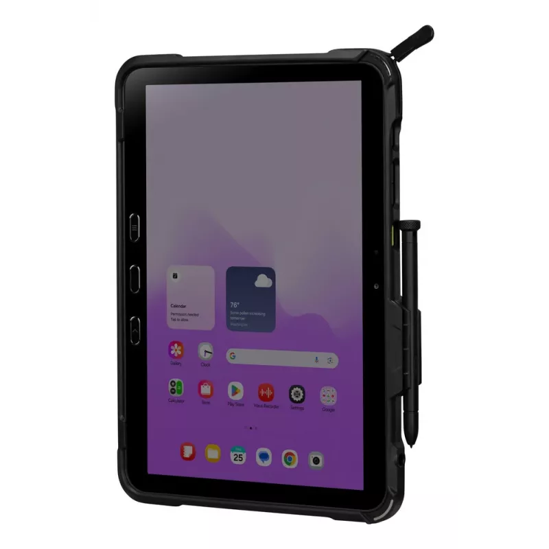Targus Field-Ready etui do Samsung Galaxy Tab Active5 Pro and Tab Active4 Pro