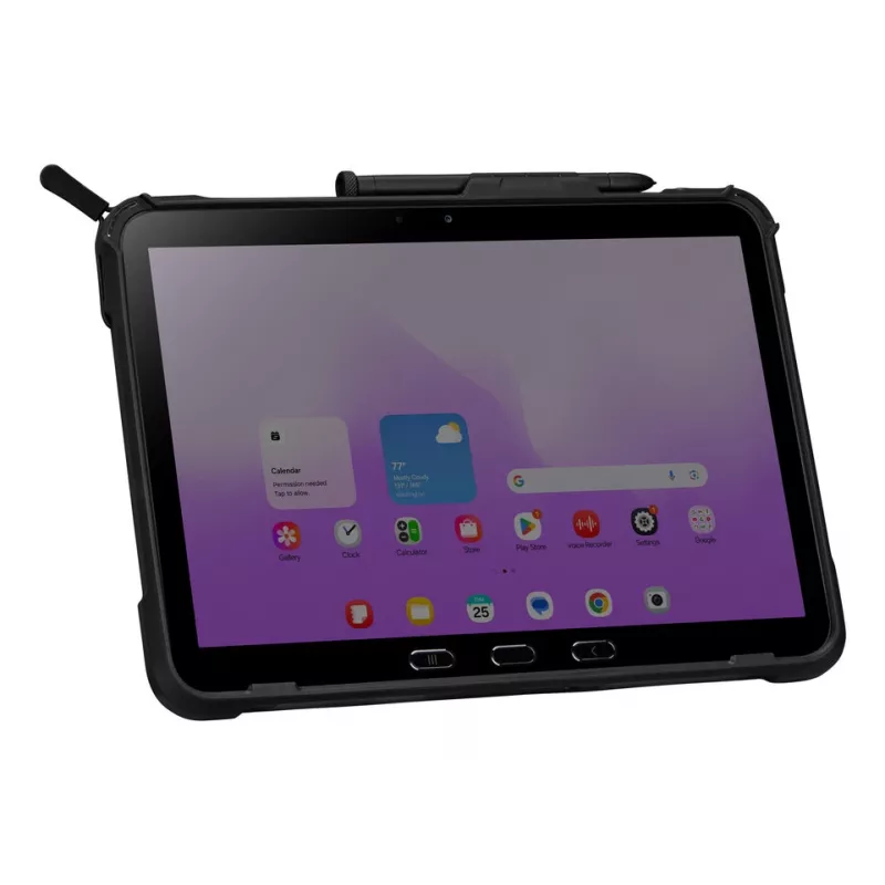 Targus Field-Ready etui do Samsung Galaxy Tab Active5 Pro and Tab Active4 Pro