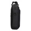 Targus EcoSmart 35,6 cm (14 cali) Aktówka Czarna, Czerwona
