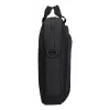 Targus EcoSmart 40.6 cm (16 cali) Aktówka Czarna, Czerwona