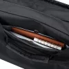 Targus EcoSmart 40.6 cm (16 cali) Aktówka Czarna, Czerwona