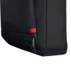 Targus EcoSmart 45,7 cm (18 cali) Aktówka Czarna, Czerwona