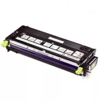 Dell 593-10371 Żółty toner, wysoka wydajność, 5 000 stron (M803K)