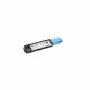 DELL T6412 kaseta z tonerem 1 szt. Oryginalny cyjan
