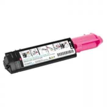 Tusz Dell K4972 oryginalny magenta